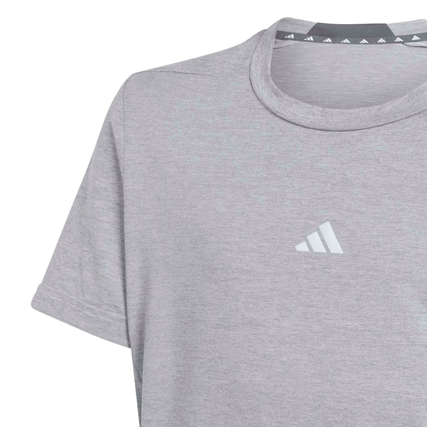adidas  Heater T-Shirt Kids