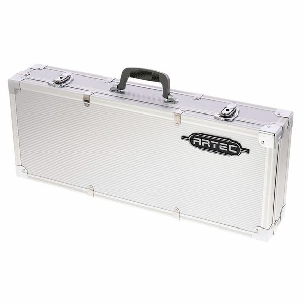 Artec Pedal Board