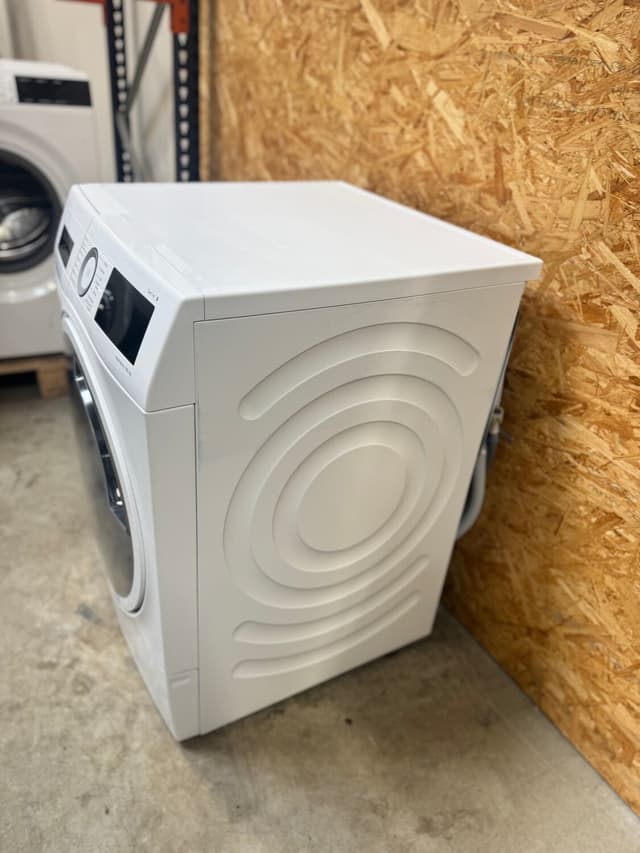 Bosch vaske/tørremaskine WDU285L9SN