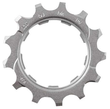 Ritzel XT M771-10 für 10fach-Kassette  11 Zähne Spacer-Typ
