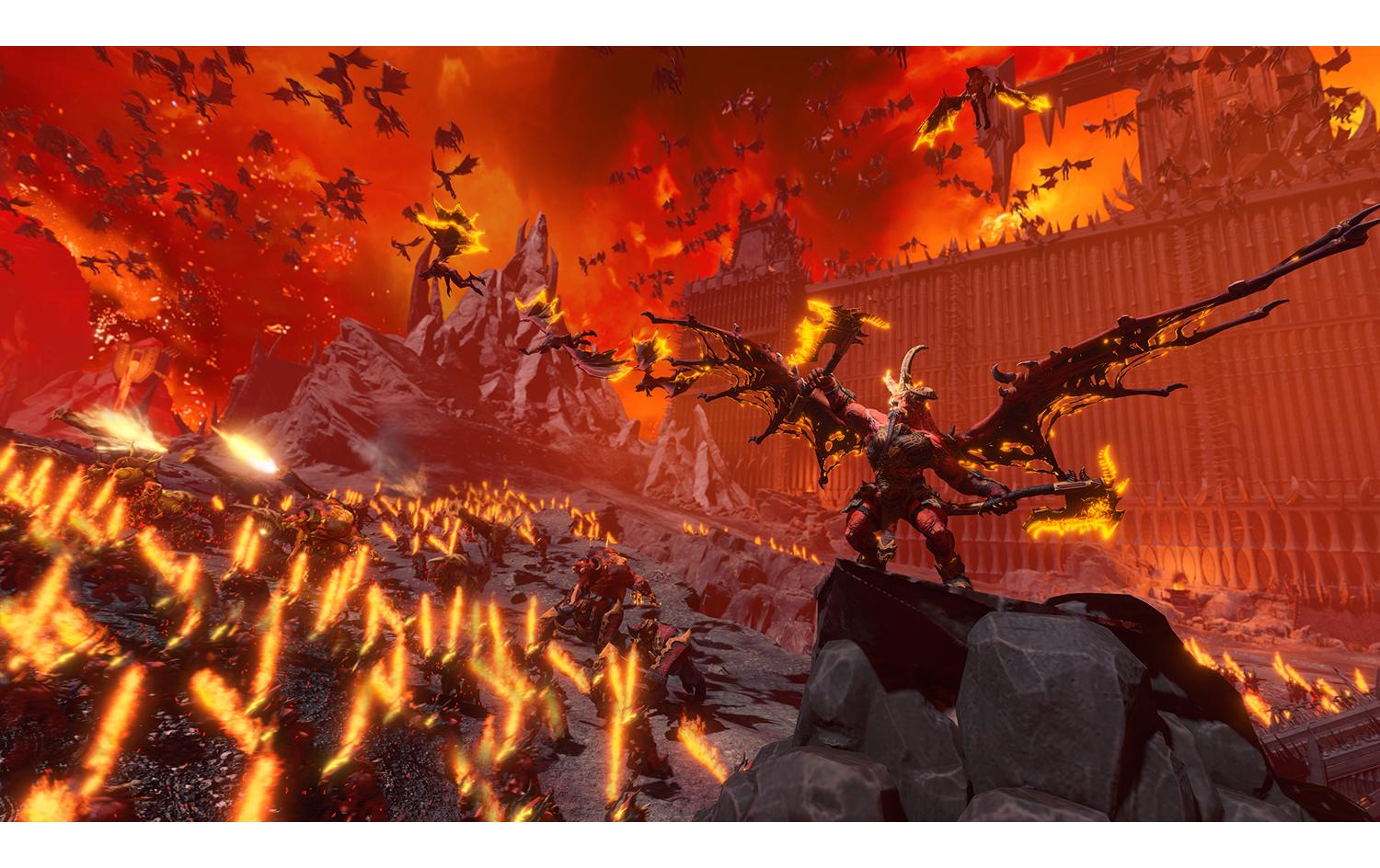 Total War: Warhammer 3 Limited EditionRundenbasiertes Strategiespiel für PC