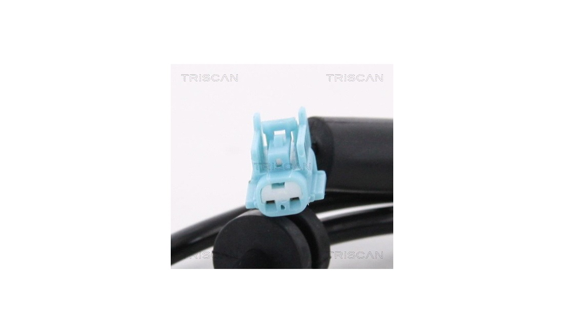 ABS sensor