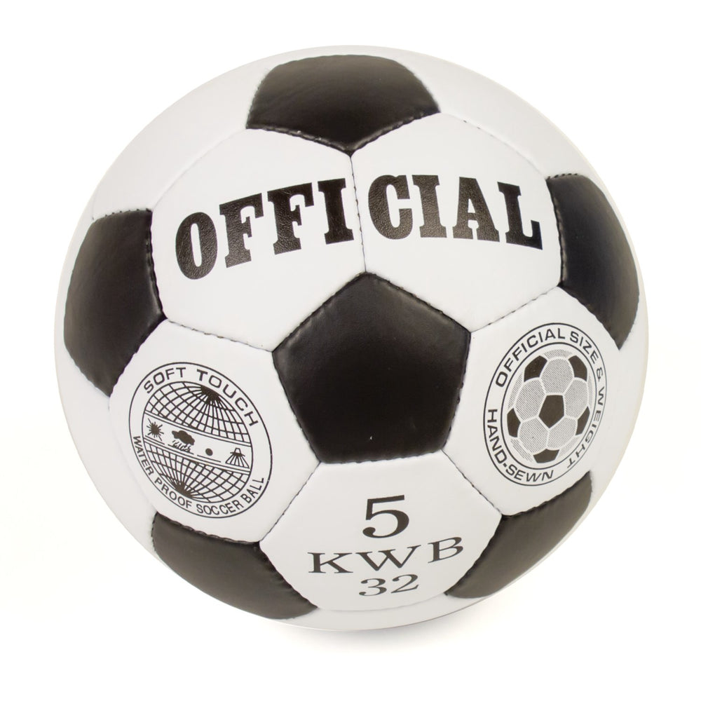 Køb My Hood Fodbold Official