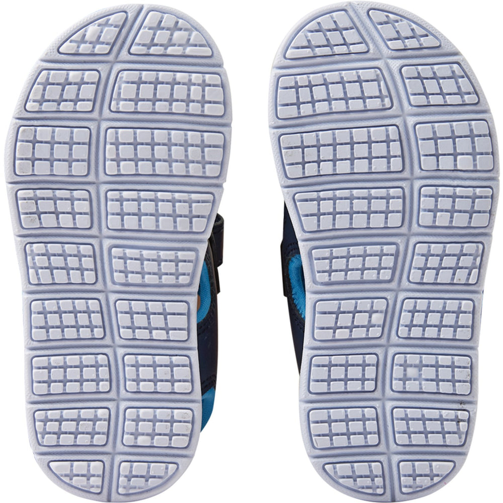 Køb Reima Navy Sandaler Bungee