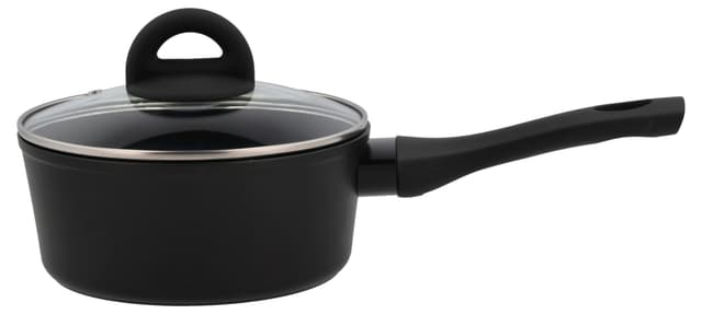 Funktion Kasserolle Black
