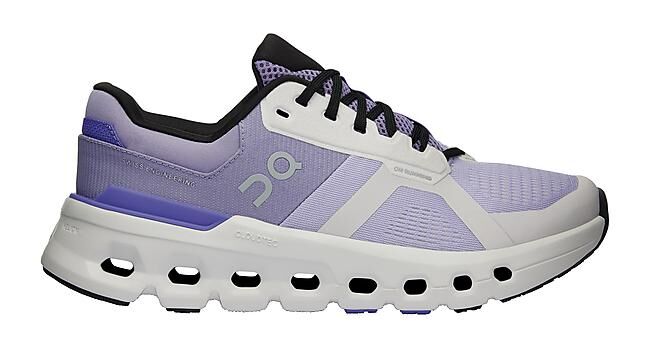 ON RUNNING - CHAUSSURES DE RUNNING CLOUDRUNNER 2 W