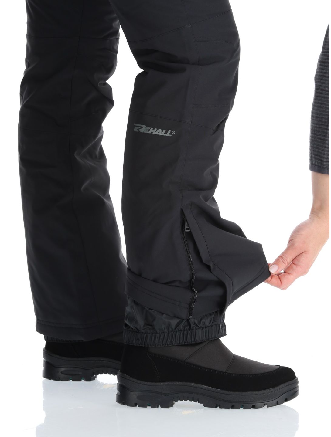 Eva-R skibroek dames