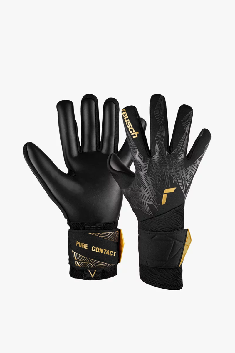 Reusch Pure Contact Infinity Torwarthandschuh