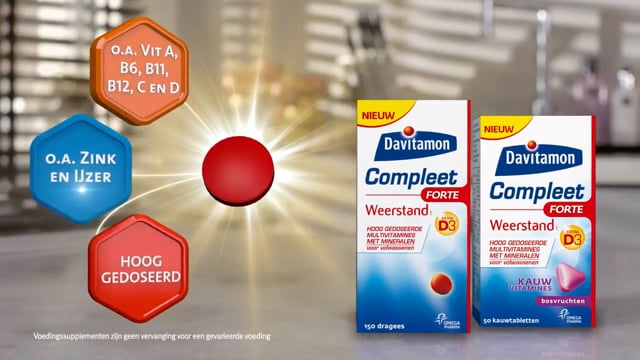Davitamon Baby Eerste Vitamines D   K Druppels 35ML