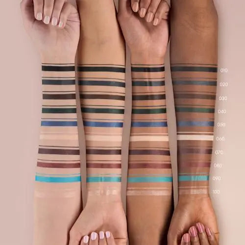 20H Ultra Precision Gel Eye Pencil Waterproof 090 Ocean Eyes