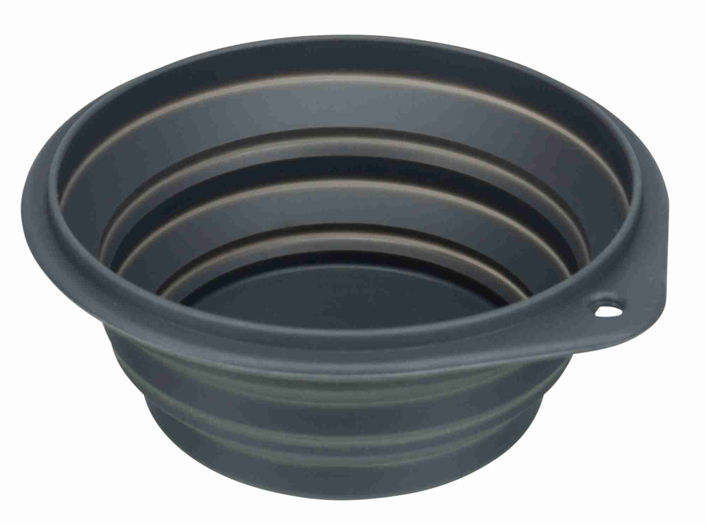 Alimentador portátil TRIXIE para cães