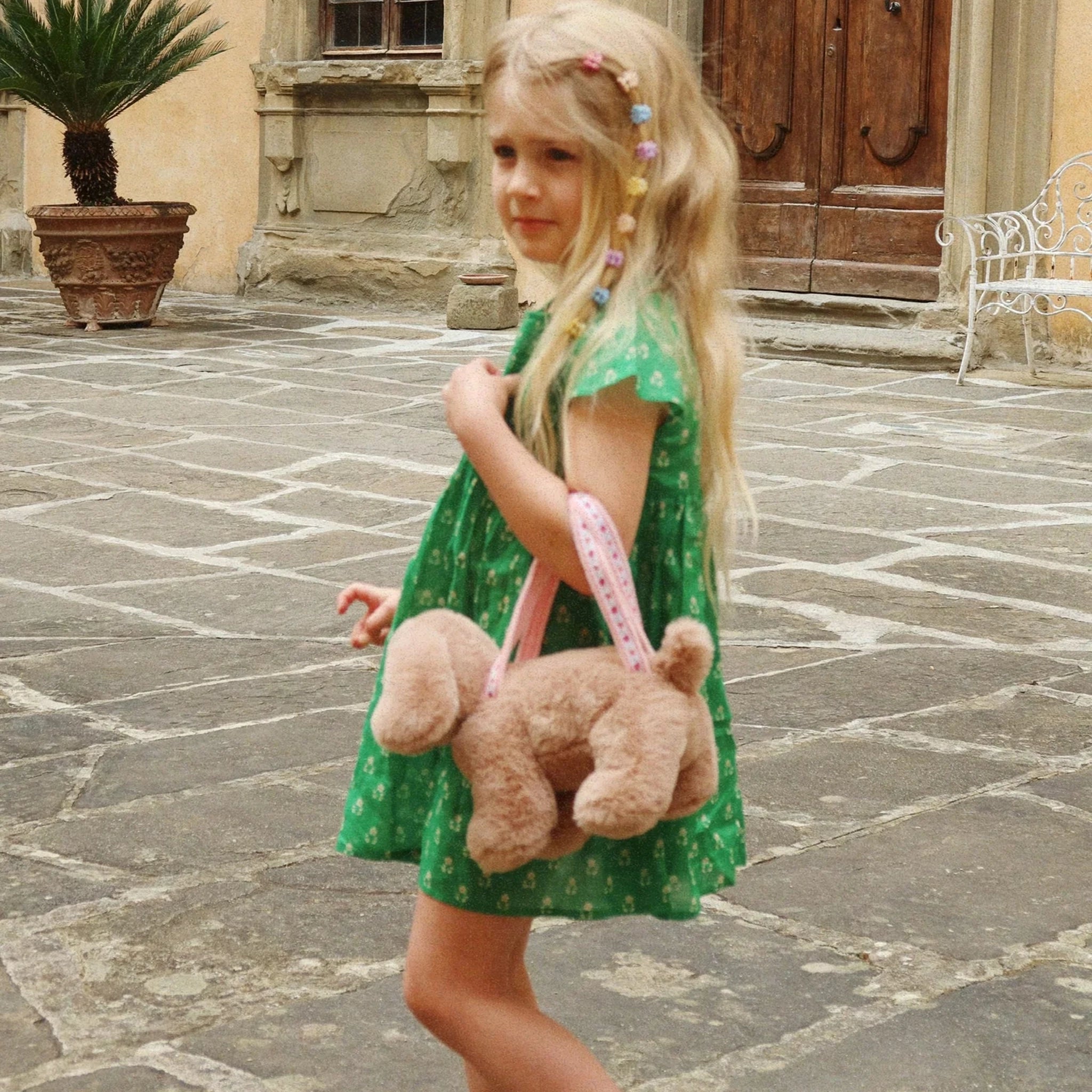 Tasche Puppy Brown