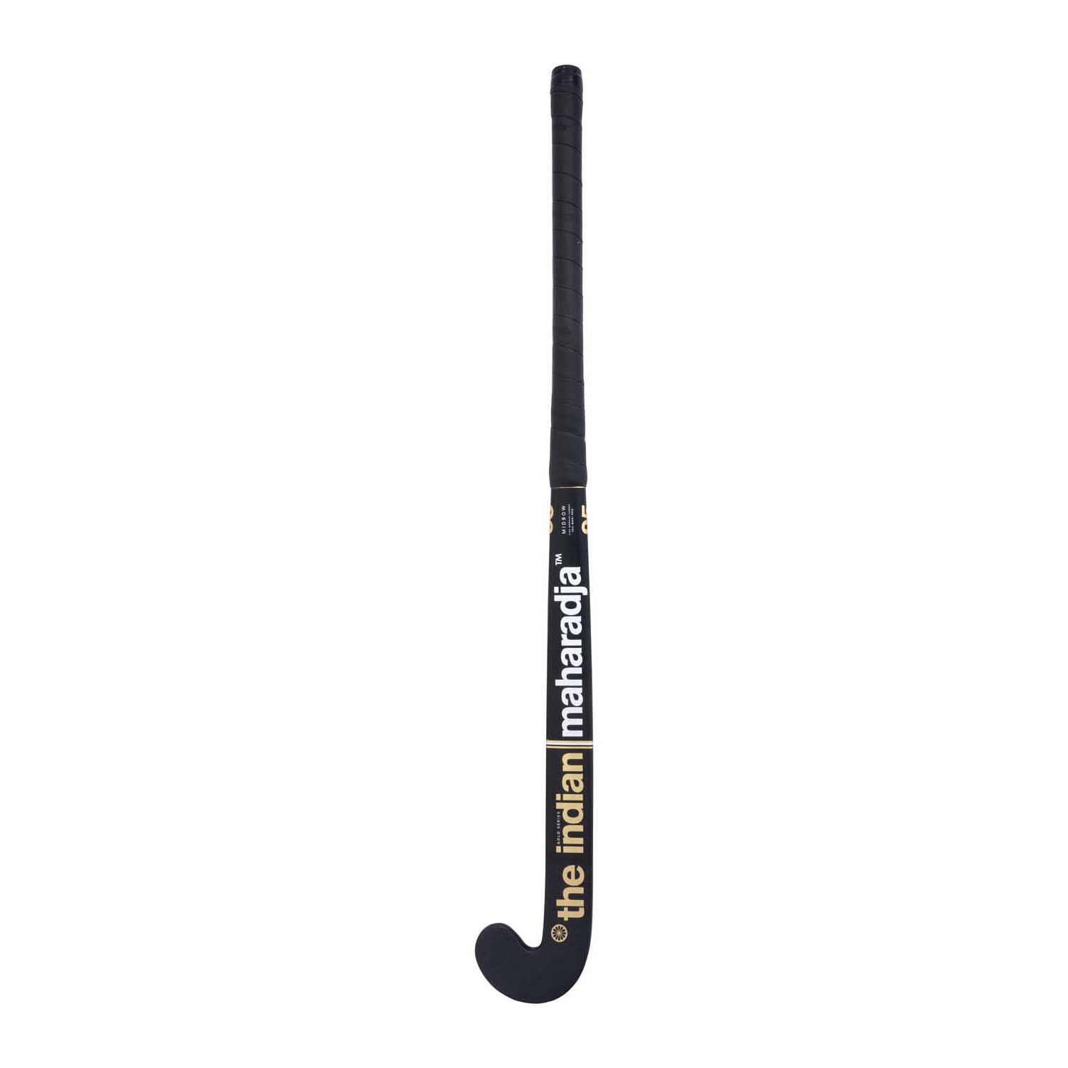 The Indian Maharadja  Gold 95 Midbow