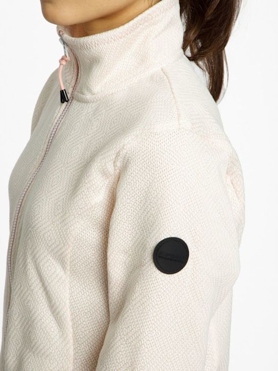 ICEPEAK Übergangsjacke Coral