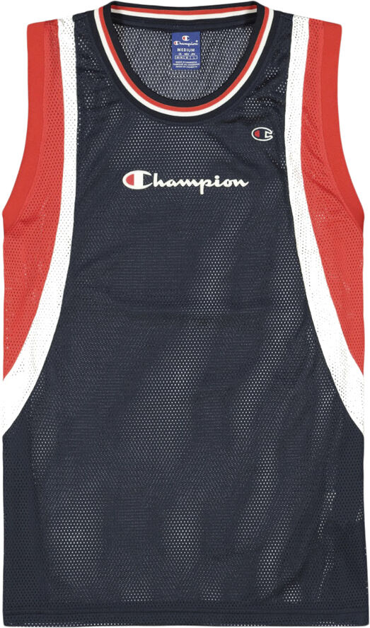Champion TANK TOP Blue