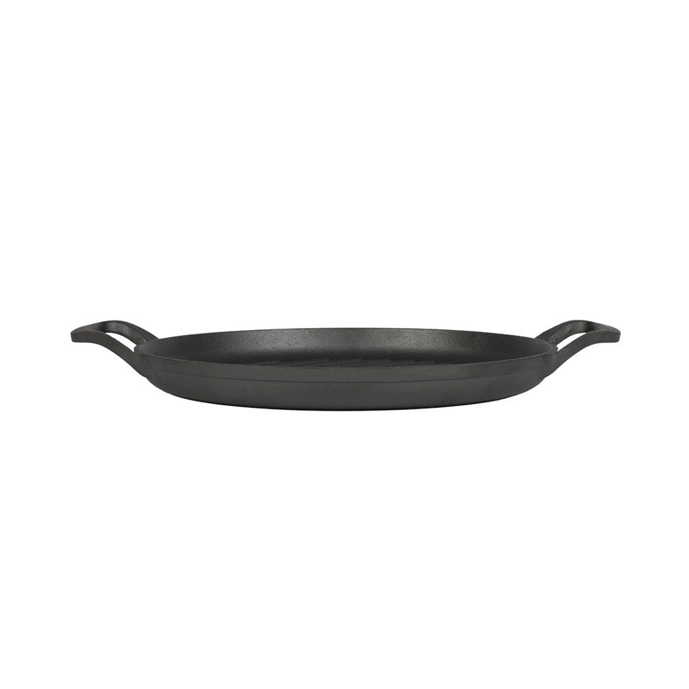 Berlinger Haus Gusseisen Grillplatte Ø 30cm