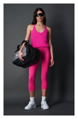 Débardeur Femme Champion Athletic Club Rose