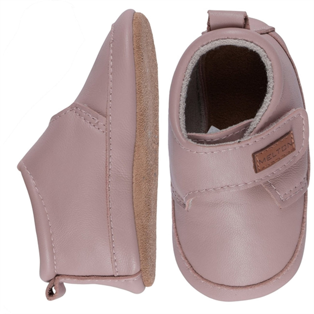 Køb MELTON Læder Futter Classic Alt Rosa