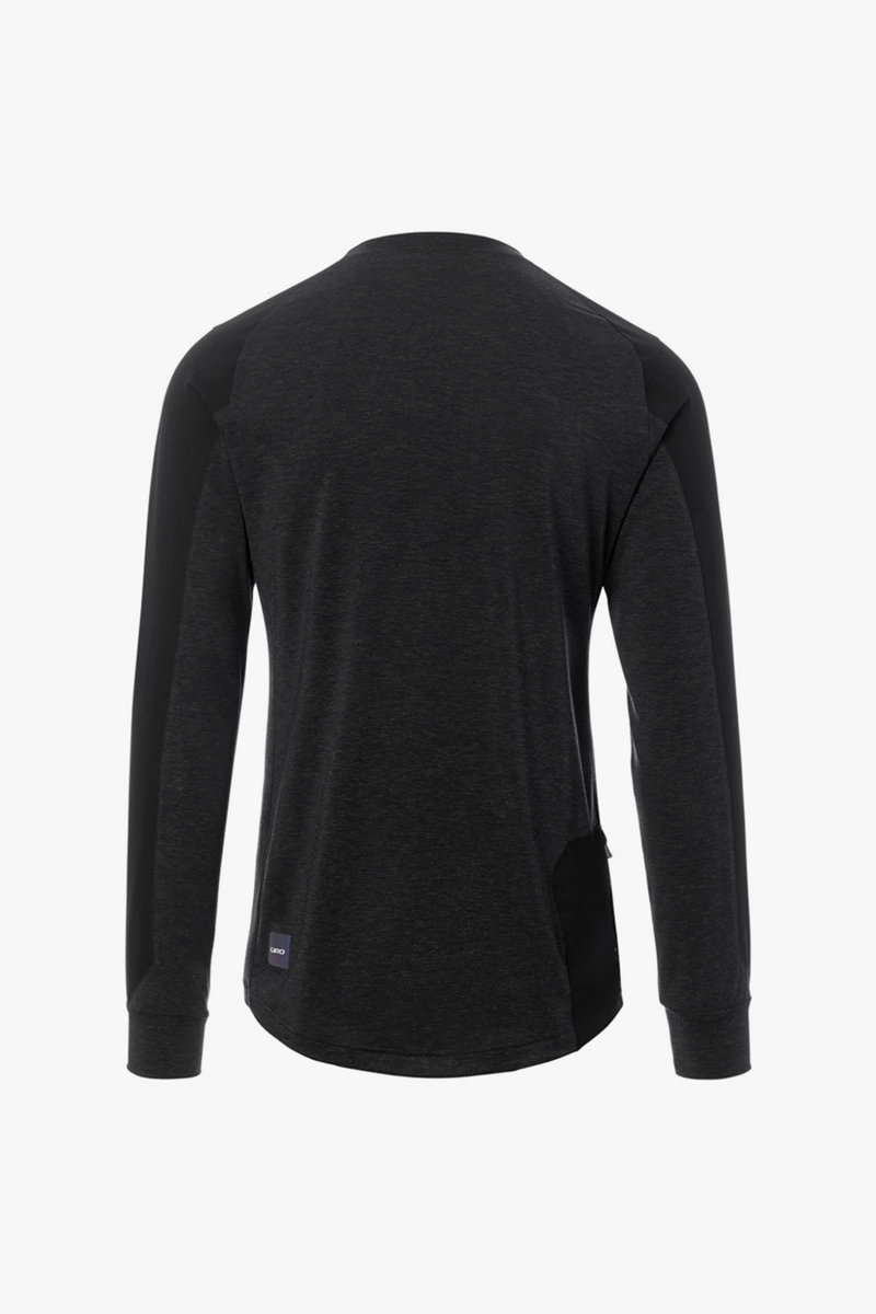 GIRO Roust Wind Herren Biketrikot
