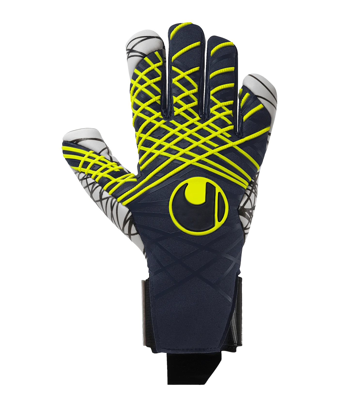 uhlsport Prediction Ultragrip HN TW-Handschuhe F01