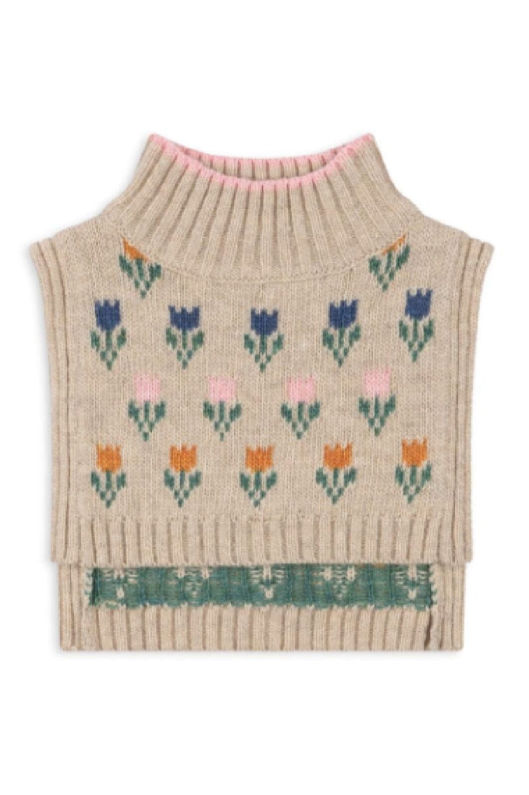 Konges Sløjd Belou Knit Neckwarmer
