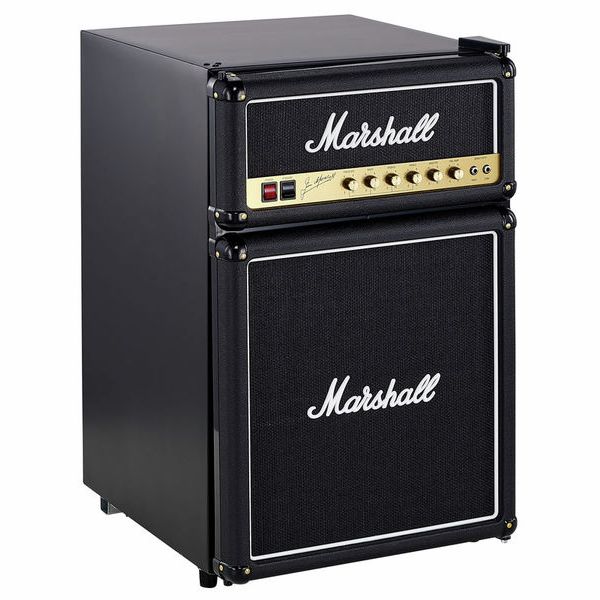 Marshall Fridge 4.4 Black