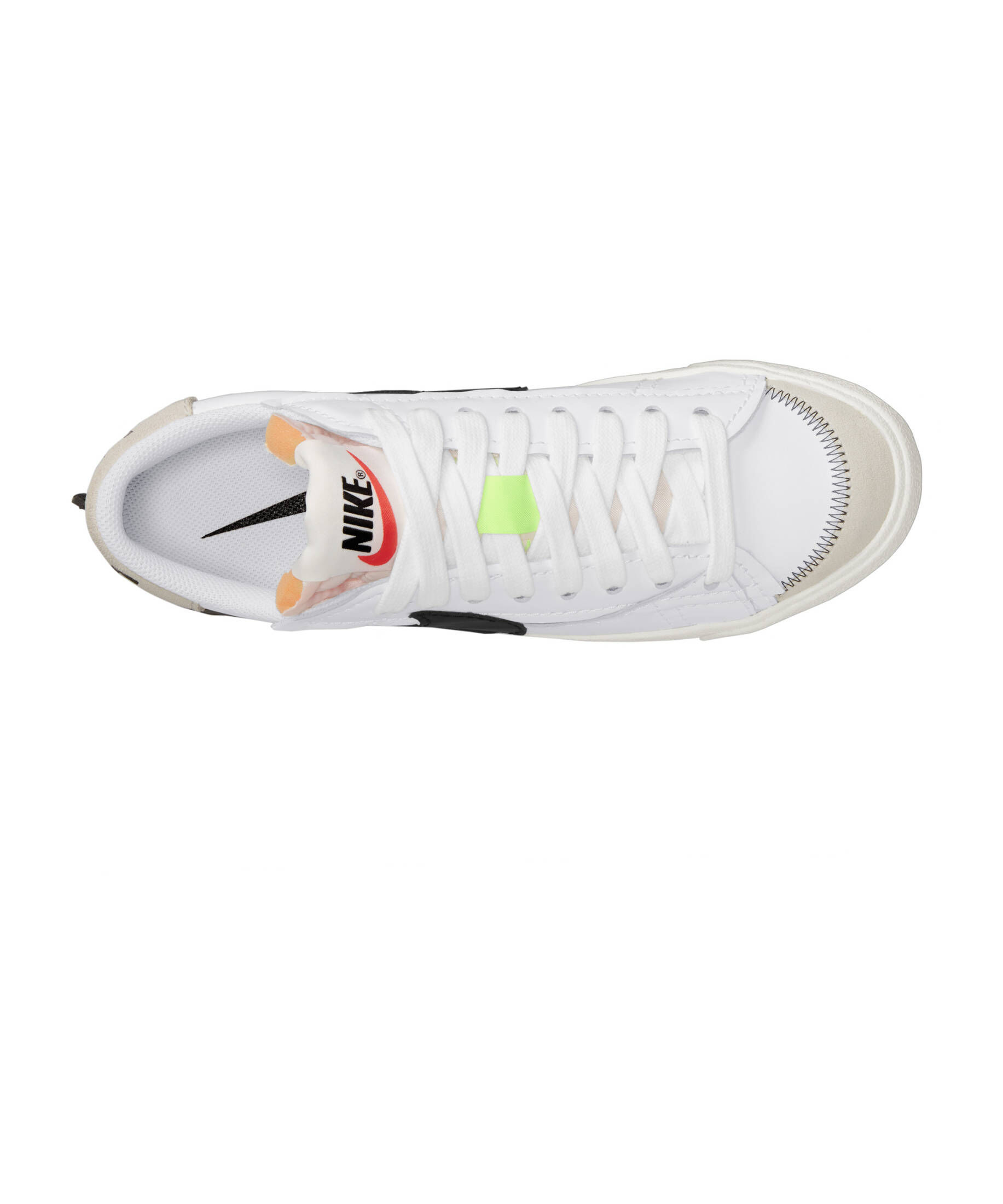 Nike| Herren Lifestyle - Schuhe Herren - Sneakers Blazer Low '77 Jumbo