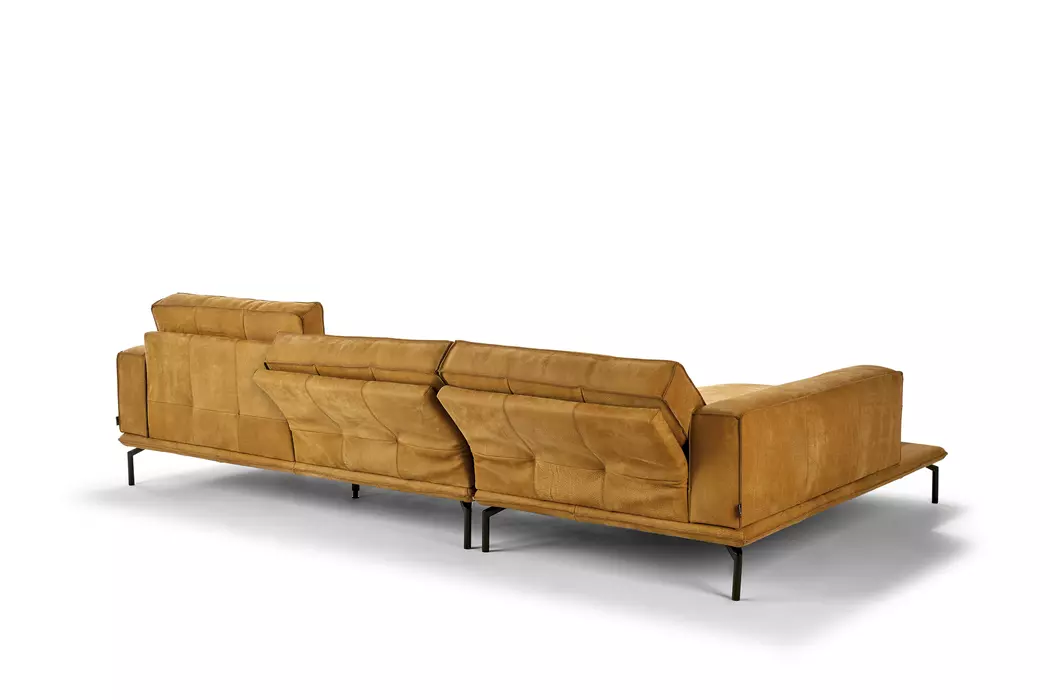 Ecksofa 1041 Caballero