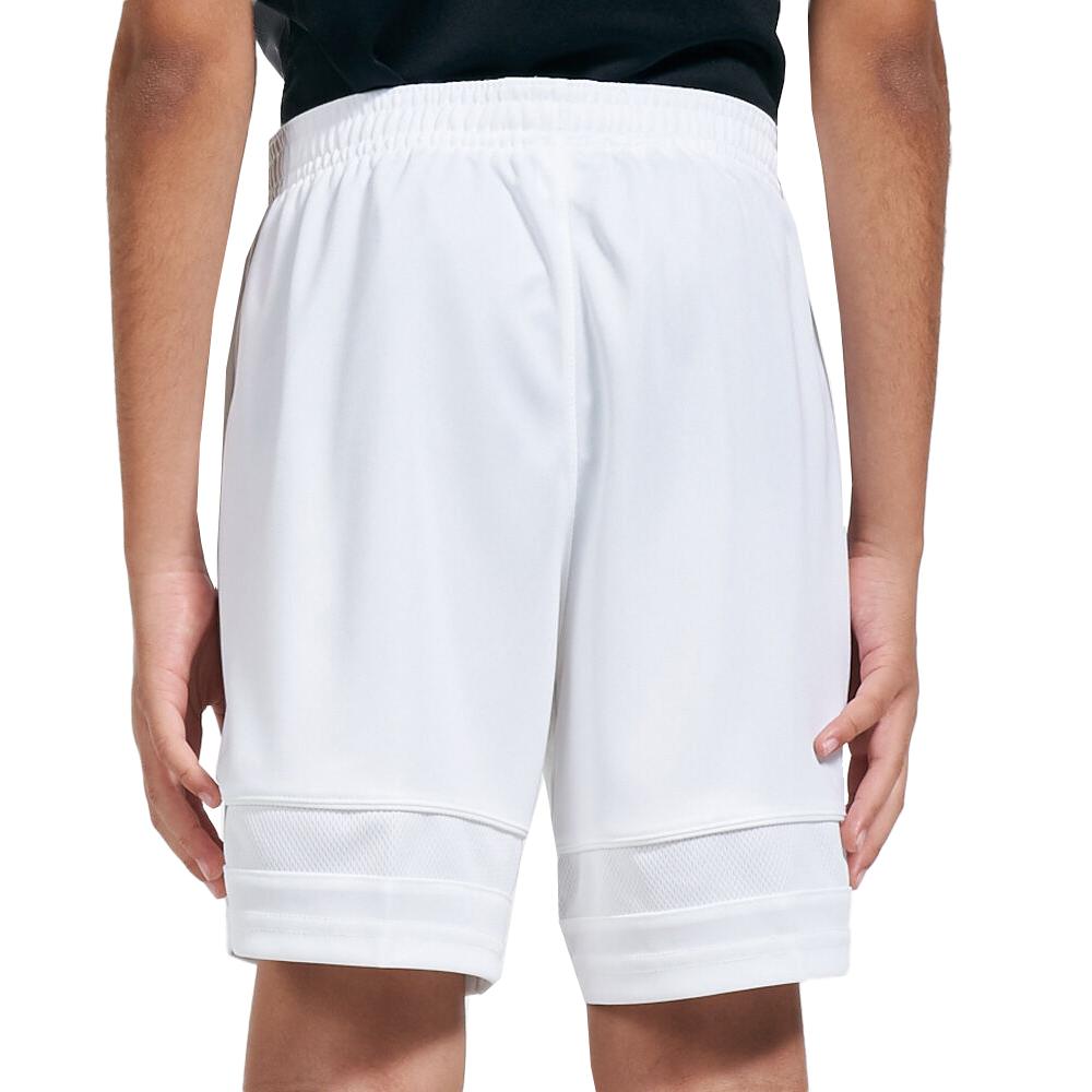 Nike Short Blanc Garçon Nike Acd21