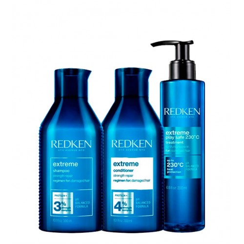 Redken Extreme Kit