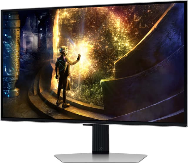 Samsung Odyssey G6 S27DG612S 27