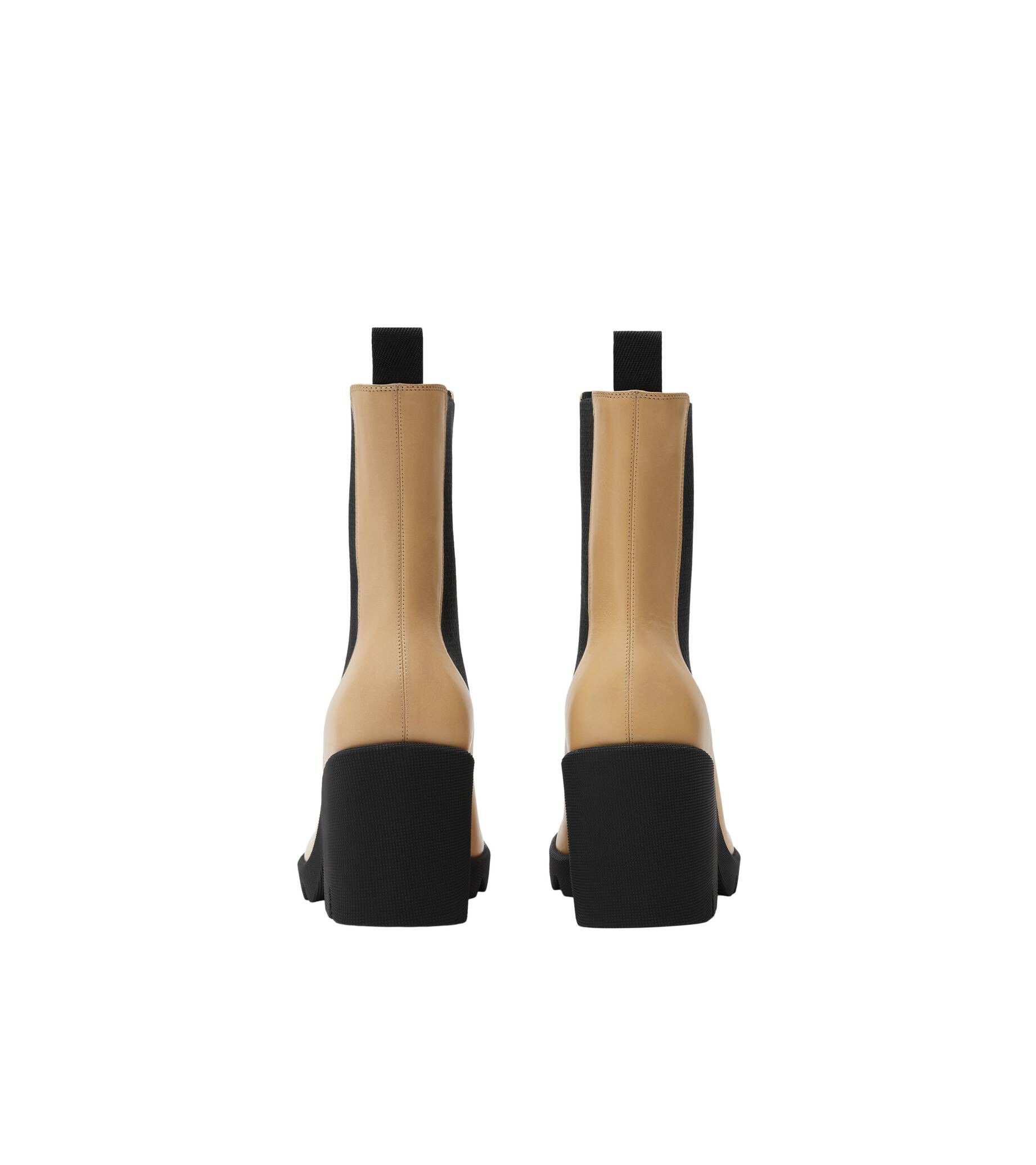 Burberry| Damen Chelsea Stiefeletten STRIDE