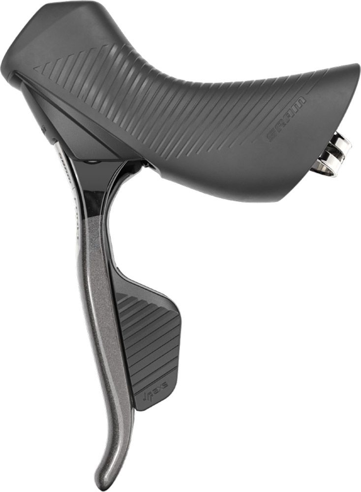 SRAM FORCE AXS D2 Schalt-/Bremshebel FM 12-fach Scheibenbremse kaufen | Bike-Discount