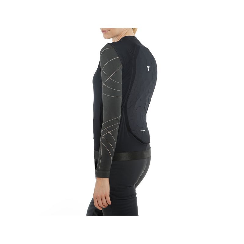 Auxagon Waistcoat - Gilet protection dorsale femme