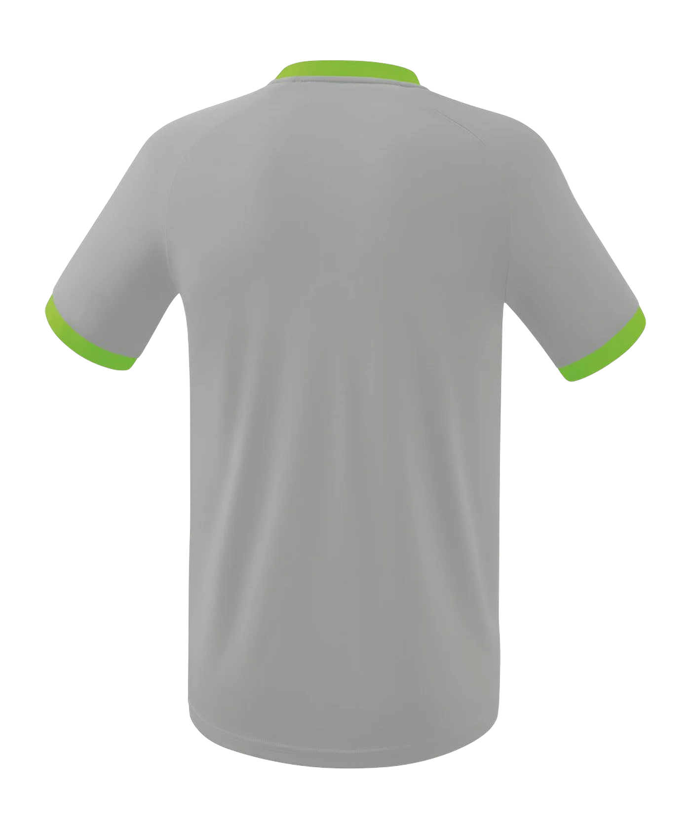 Erima Mantua Trikot Grau Grün