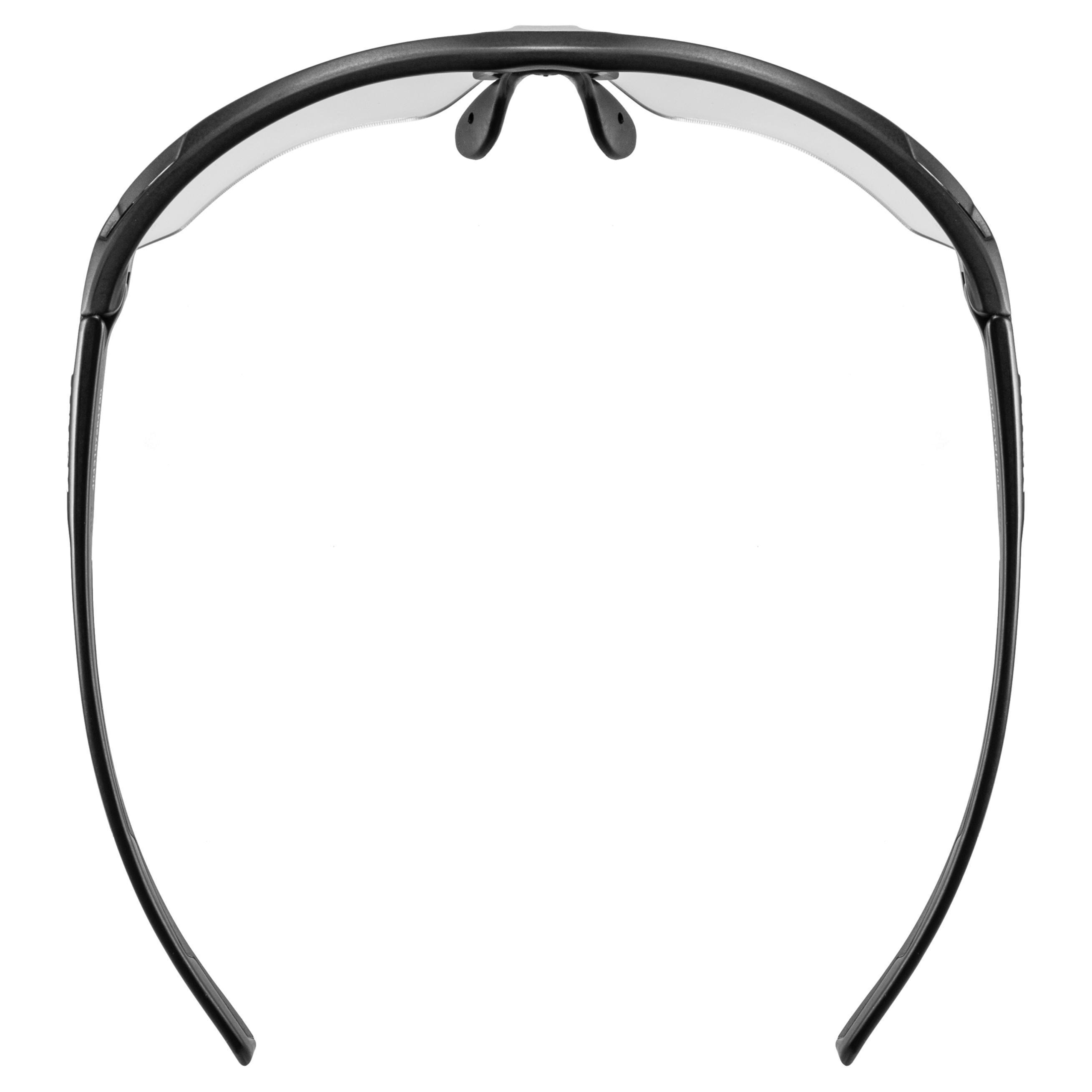Sportstyle 802 V small, smoke 1-3
