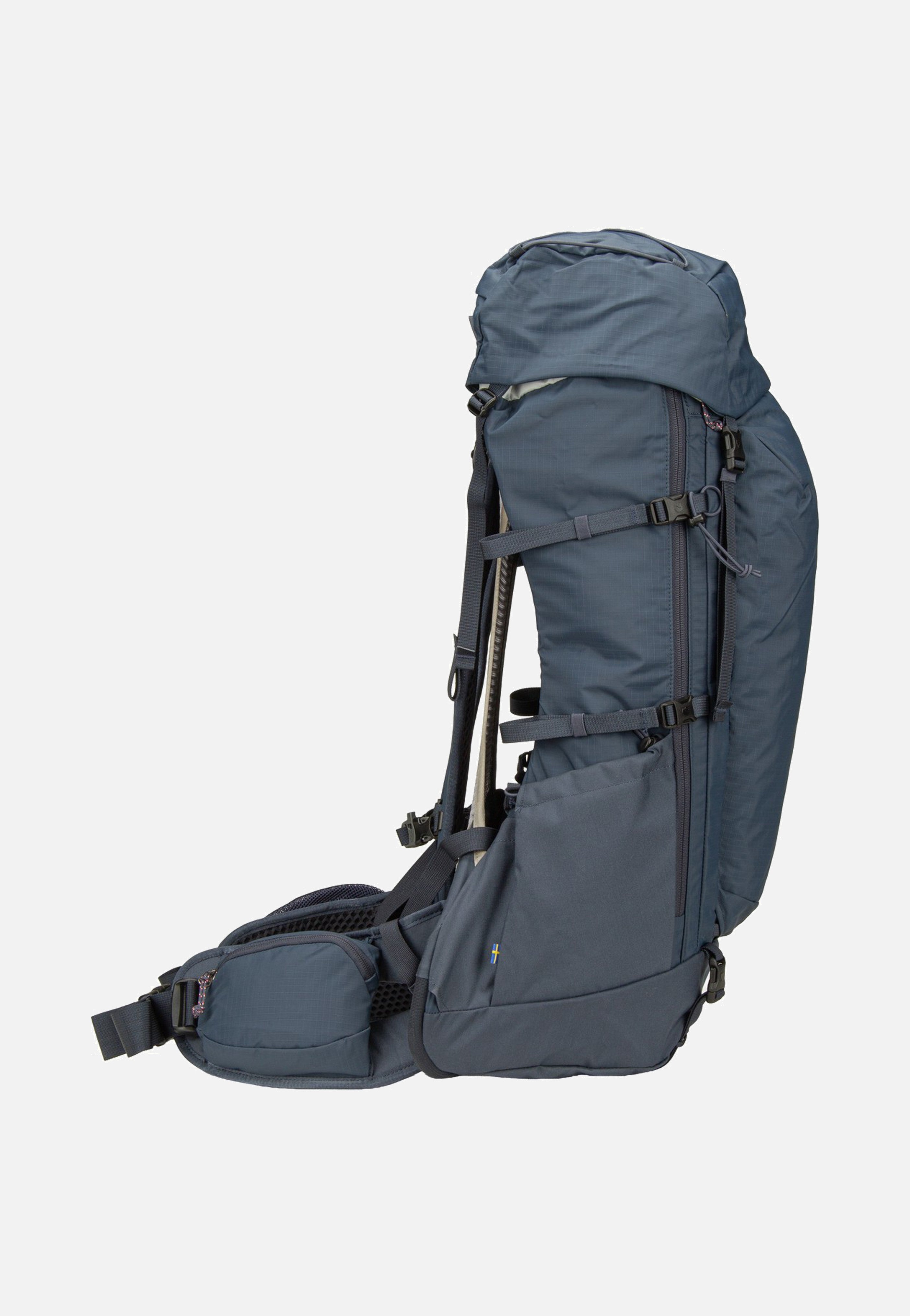 Abisko Friluft 35 M/L Navy - Rucksack