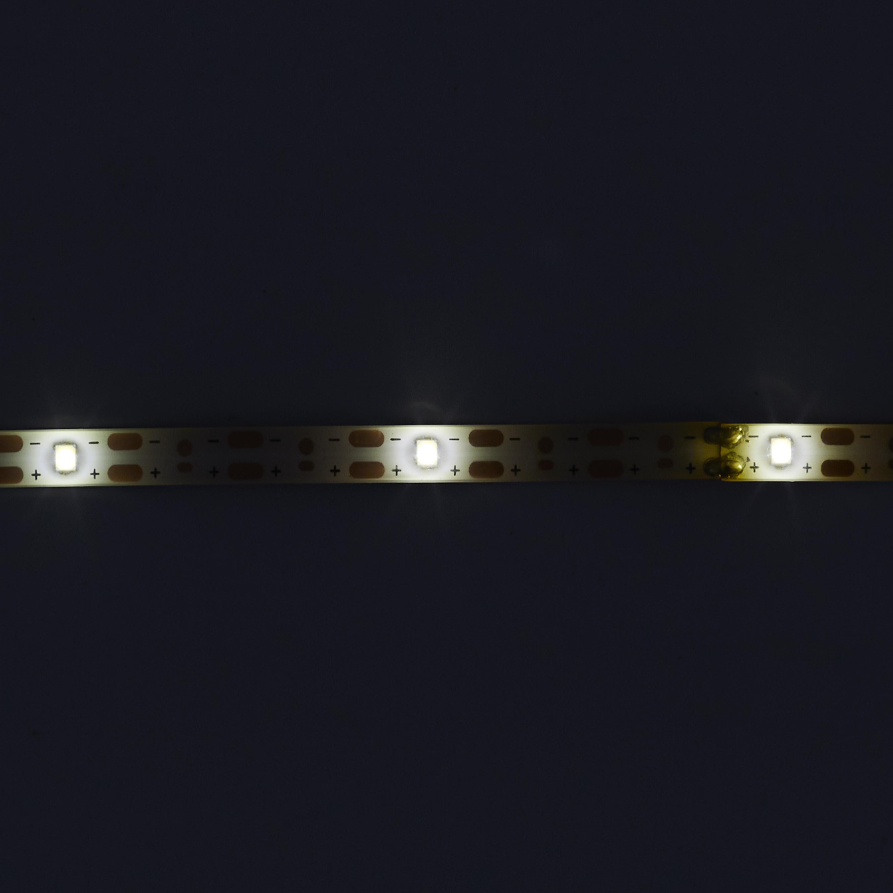 GUIRLANDE LUMINEUSE SOLAIRE LED BLANCHE 3M