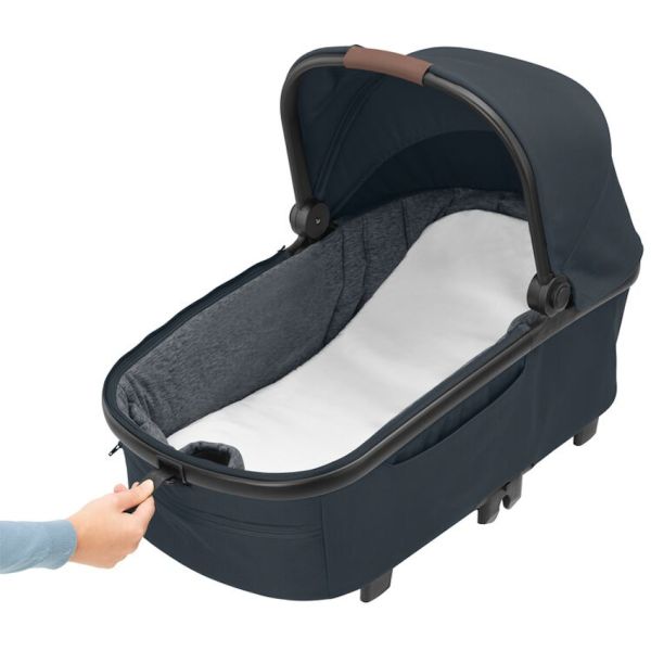 Maxi-Cosi Lila XP Kinderwagen 2-in-1