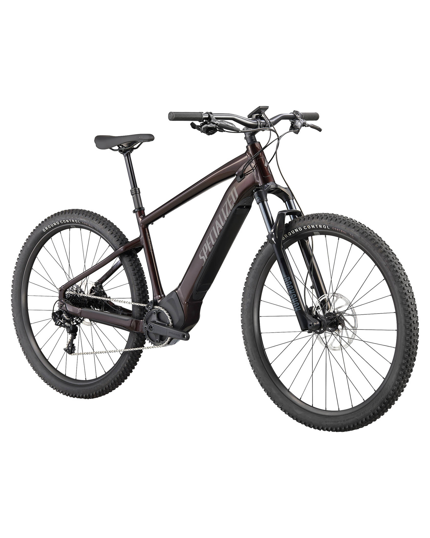Specialized| E-Bike TERO 5.0 NB Diamantrahmen Specialized 2.2 710 Wh