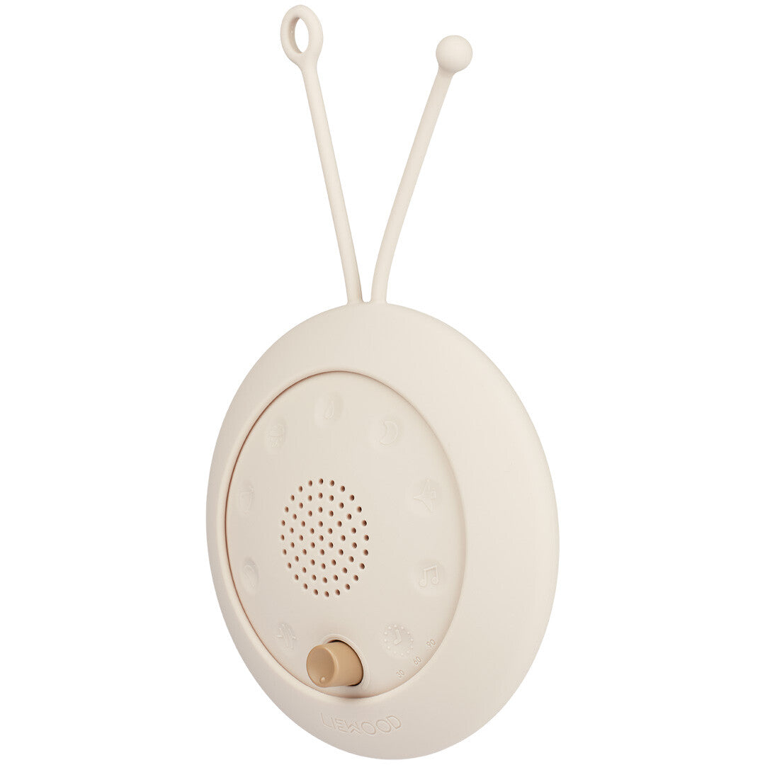Liewood babyspeaker jordi - oat sandy