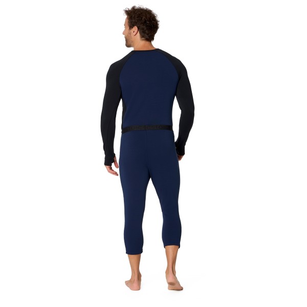 Stoic - MerinoSoft245 TuleboSt. 3/4 Pants - Sous-vêtement mérinos