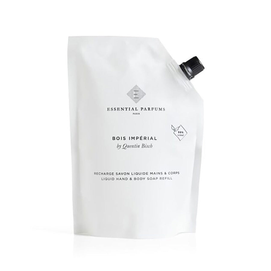 Bois Impérial Liquid Soap Refill