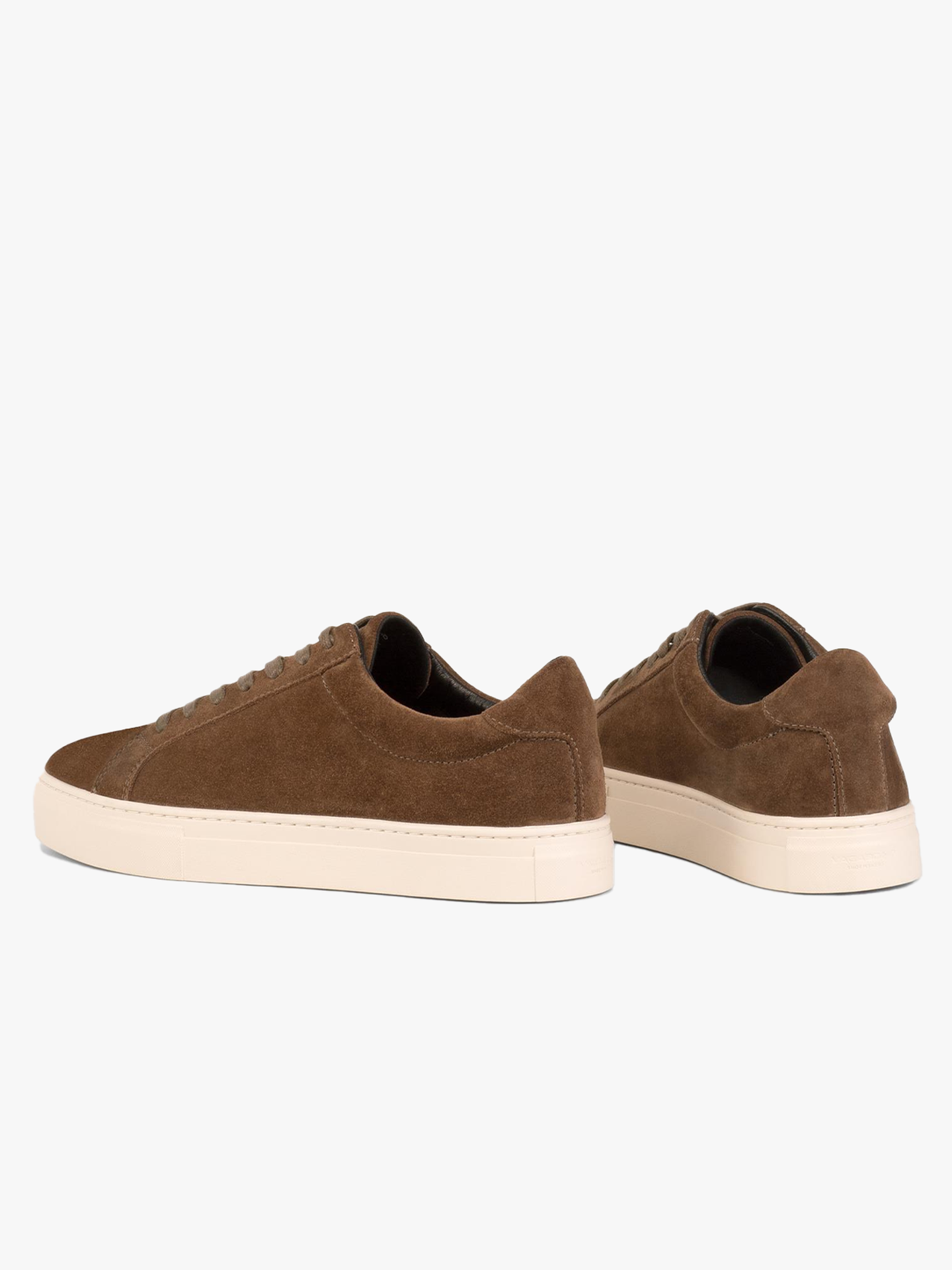 Paul 2.0 Suede
