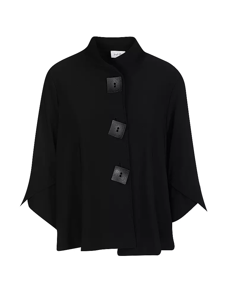 JOSEPH RIBKOFF Jerseyblazer schwarz