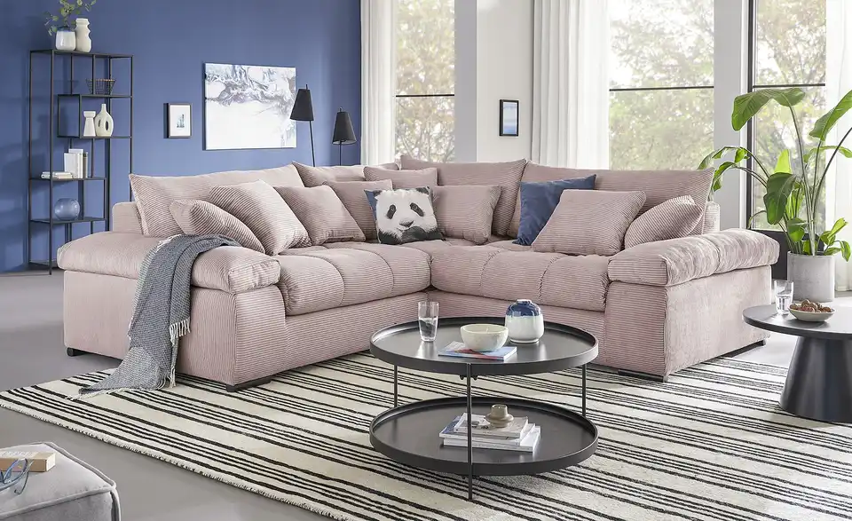 Ecksofa