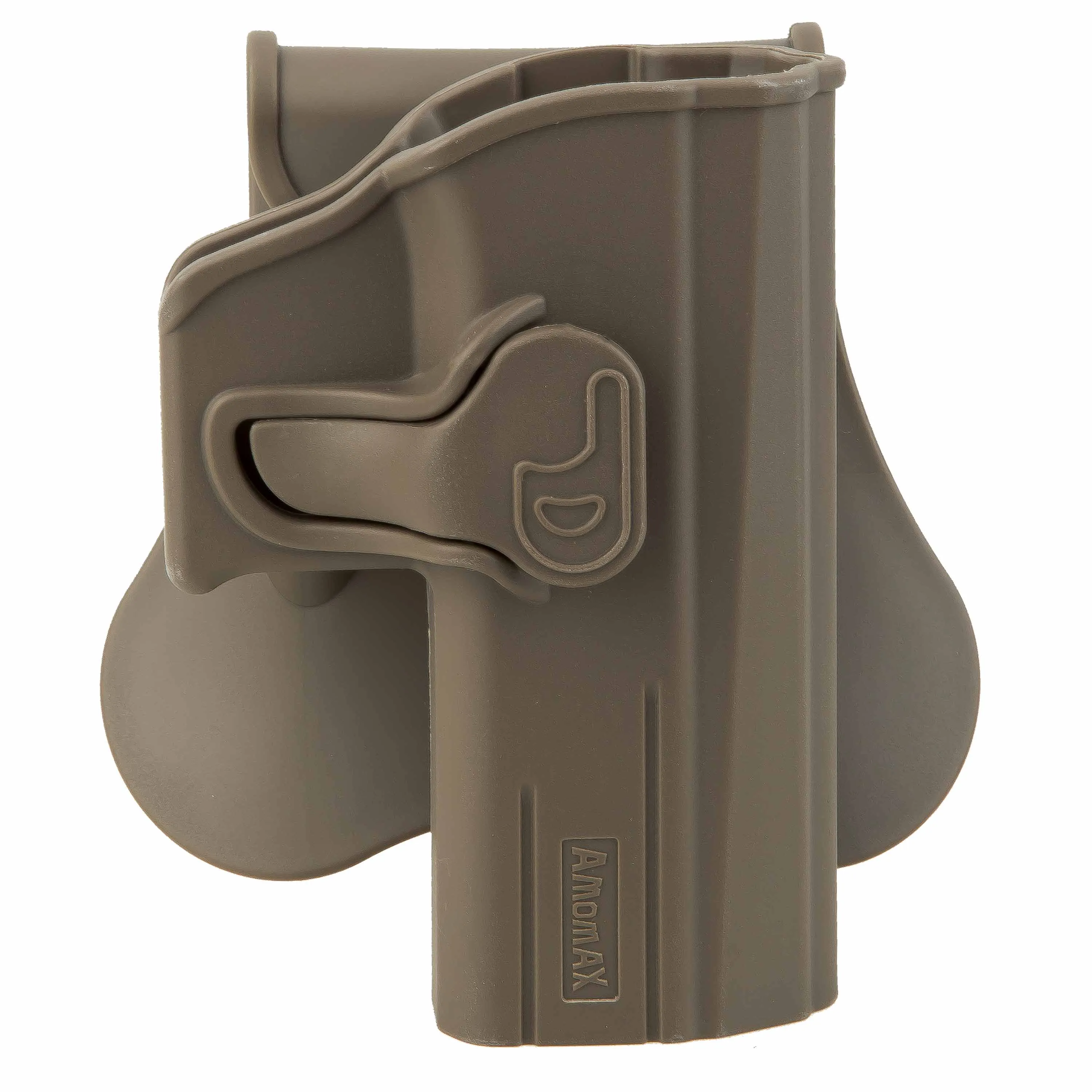 Amomax -  Paddle Holster für CZ P-07 / P-09