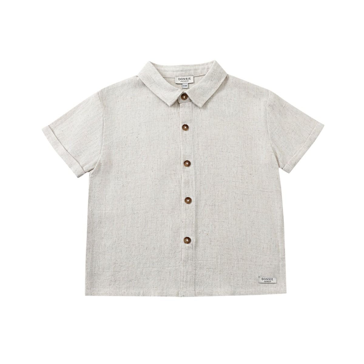 Donsje Brammie Shirt