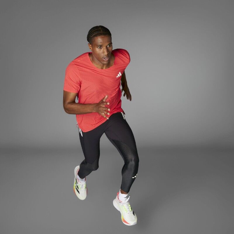Adizero Tee - T-shirt homme