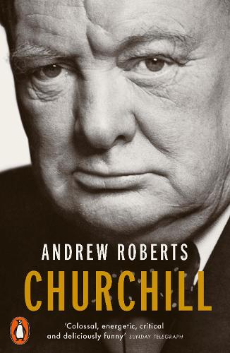 Churchill: Walking with Destiny (Paperback)